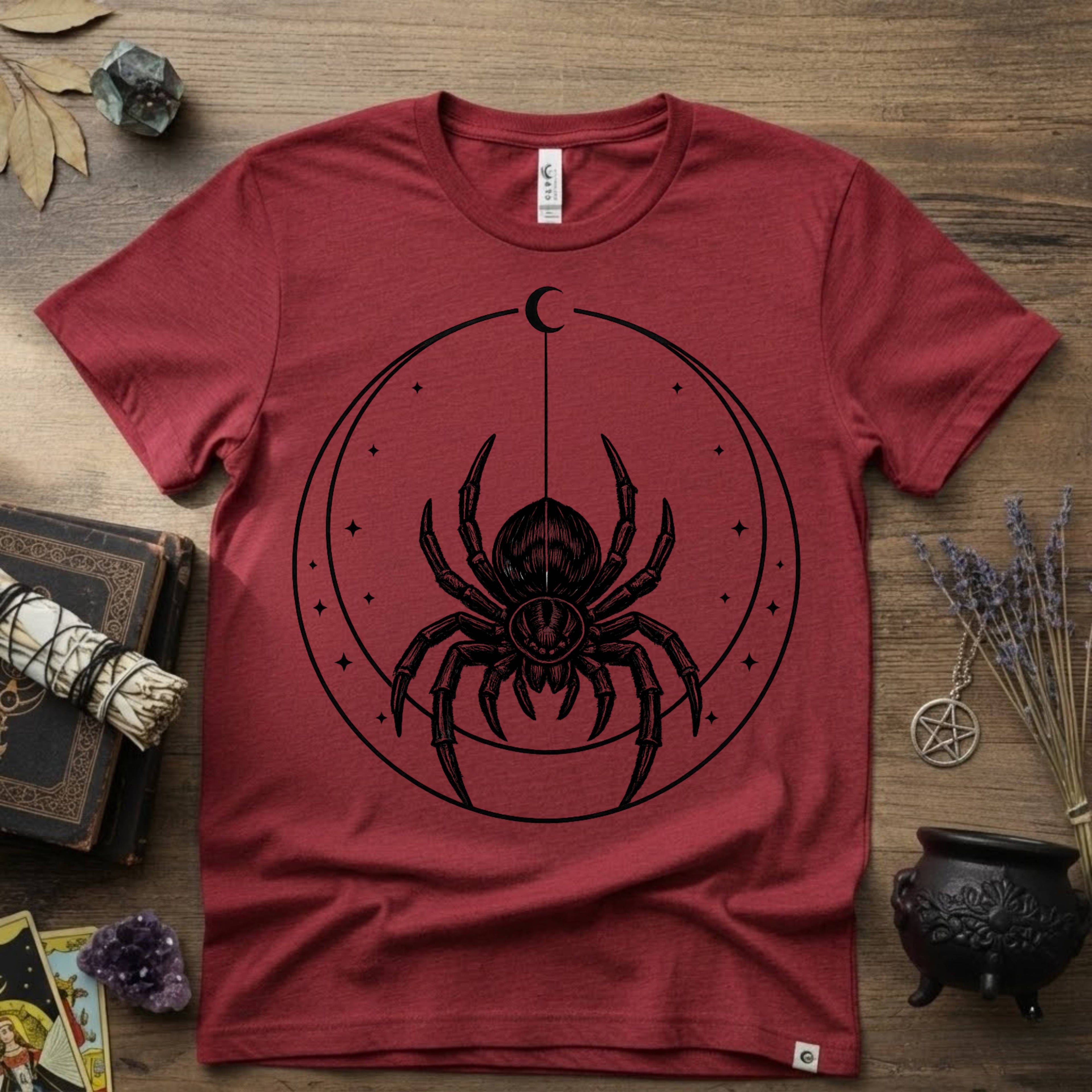 Spider Totem T-Shirt