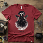 Tarot T-Shirt — Death