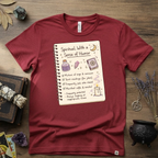 Witchy T-Shirt — Witchy Humor