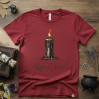 Witchy T-Shirt — The Ritual Life
