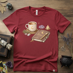 Witchy T-Shirt — Witch's Journal