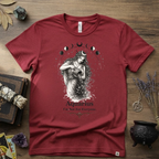 Aquarius 'I'm Not For Everyone' T-Shirt — Zodiac Horoscope Tee