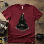 Tarot T-Shirt — The High Priestess