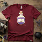 Witchy T-Shirt — Low Effort Magic