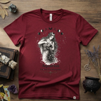 Aquarius 'I'm Not For Everyone' T-Shirt — Zodiac Horoscope Tee