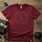 Energy Is Currency Gebo Rune T-Shirt
