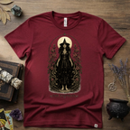 Tarot T-Shirt — The Empress