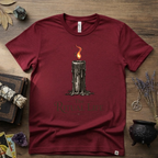 Witchy T-Shirt — The Ritual Life