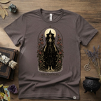 Tarot T-Shirt — The Empress