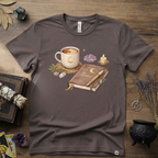 Witchy T-Shirt — Witch's Journal