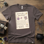 Witchy T-Shirt — Witchy Humor