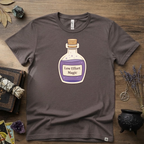 Witchy T-Shirt — Low Effort Magic