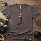 Witchy T-Shirt — The Ritual Life