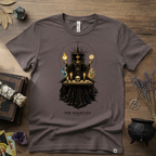 Tarot T-Shirt — The Magician