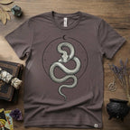 Snake Totem T-Shirt