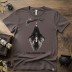 Tarot T-Shirt — The Hanged One