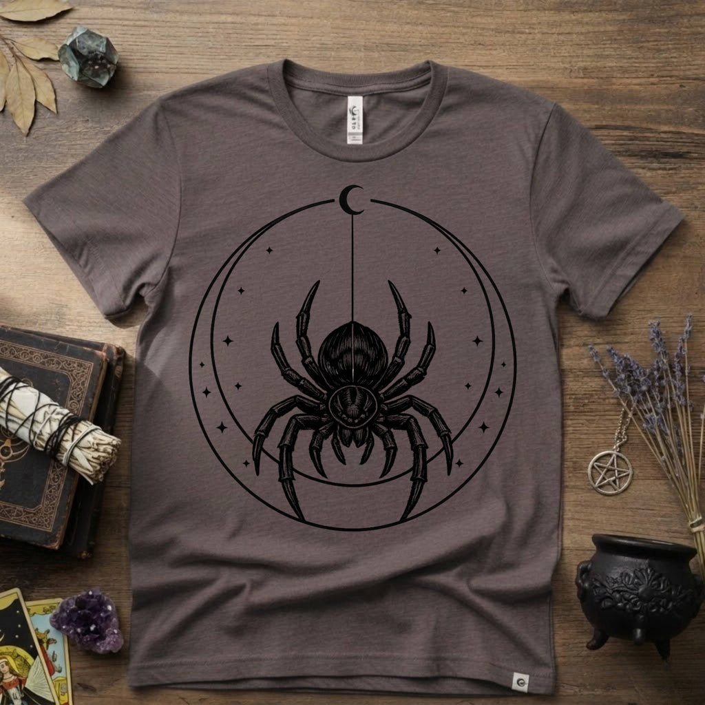 Spider Totem T-Shirt