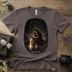 Tarot T-Shirt — The Star