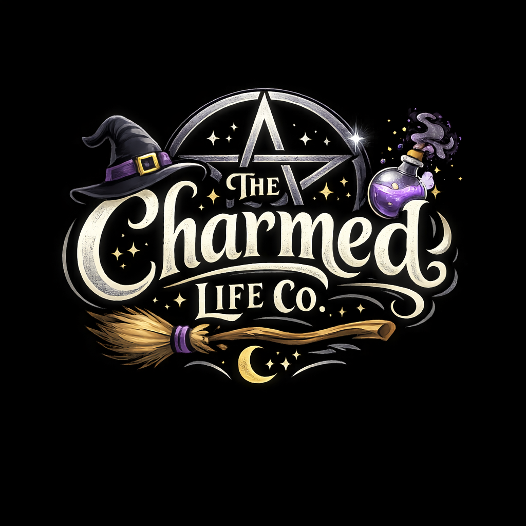The Charmed Life Co.