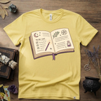 Witchy T-Shirt — Witchy To-Do List