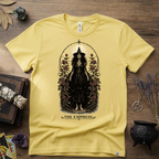 Tarot T-Shirt — The Empress