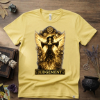 Tarot T-Shirt — Judgement