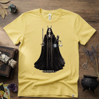 Tarot T-Shirt — Justice