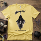 Tarot T-Shirt — The Hanged One
