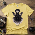 Tarot T-Shirt — Death