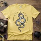 Snake Totem T-Shirt