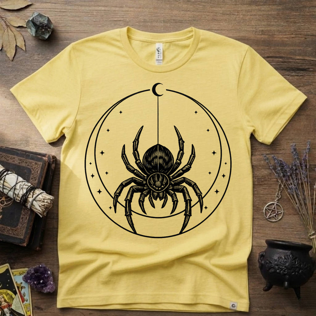 Spider Totem T-Shirt