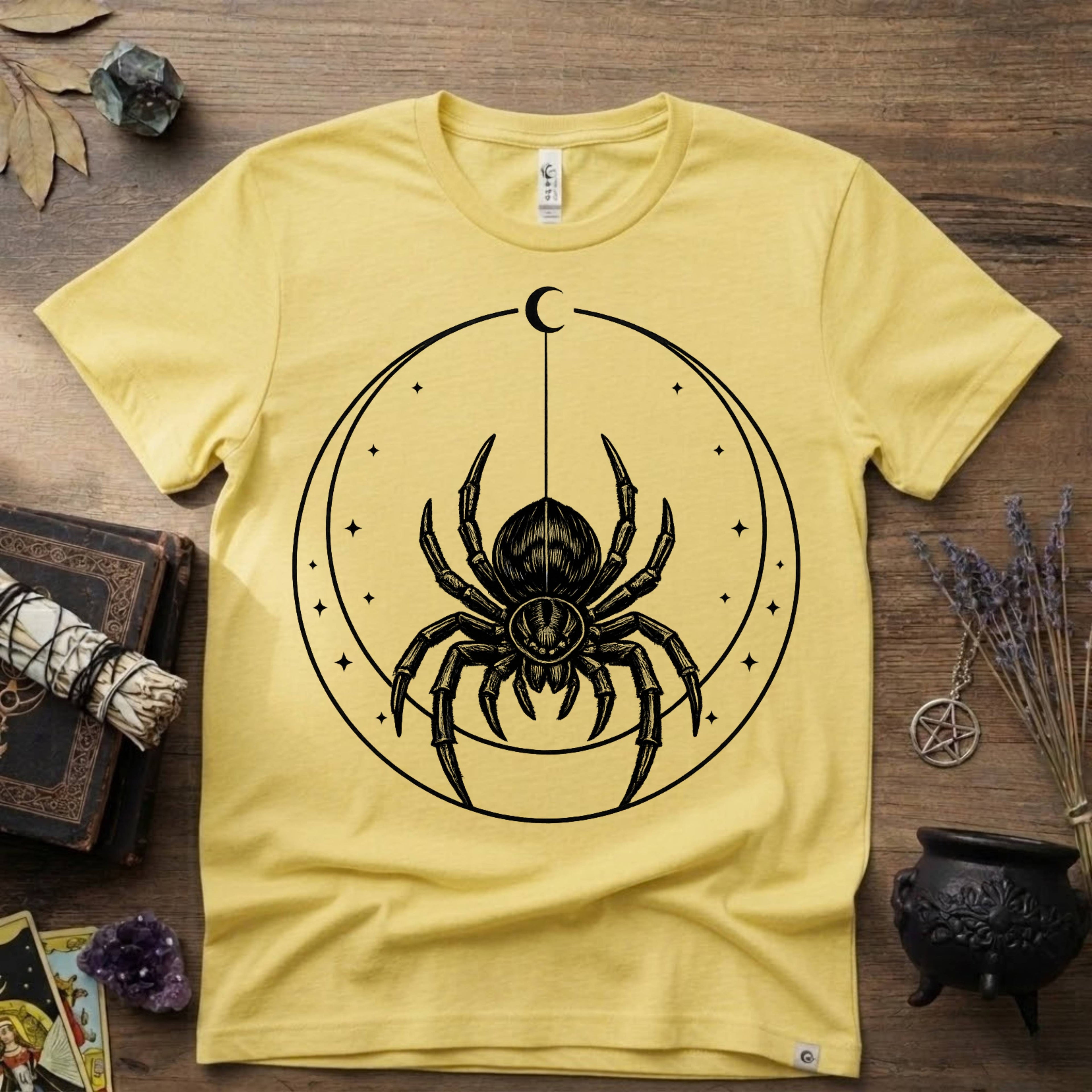 Spider Totem T-Shirt