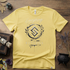 Jera Rune "Everything Returns" T-Shirt