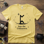 Perthro "Into the Unknown" T-Shirt