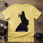 Tarot T-Shirt — The Hermit