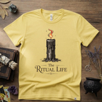 Witchy T-Shirt — The Ritual Life