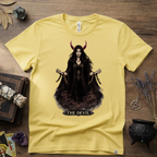 Tarot T-Shirt — The Devil