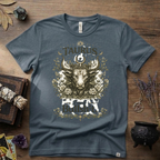 Taurus 'I Call Bullsh*t' T-Shirt — Funny Zodiac Bull Tee