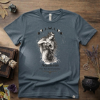 Aquarius 'I'm Not For Everyone' T-Shirt — Zodiac Horoscope Tee