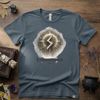 Sowilo Rune "Unstoppable" T-Shirt