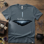 Isa Rune Stillness T-Shirt