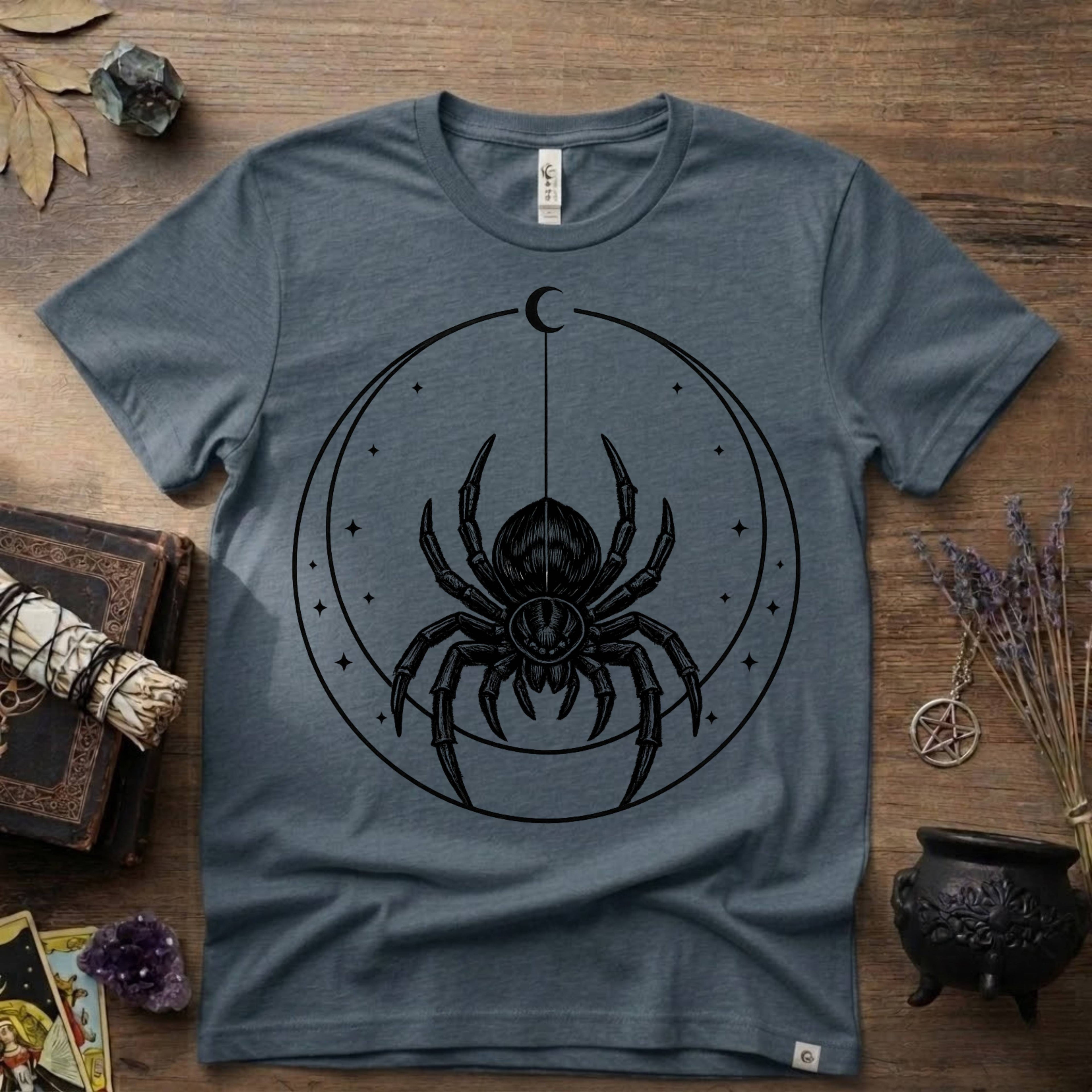 Spider Totem T-Shirt