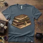 Witchy Grimoires T-Shirt
