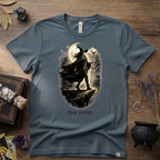 Tarot T-Shirt — The Fool
