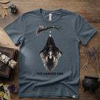 Tarot T-Shirt — The Hanged One
