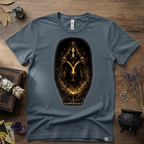 Tarot T-Shirt — Temperance