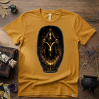 Tarot T-Shirt — Temperance