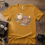 Witchy T-Shirt — Witch's Journal