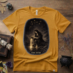 Tarot T-Shirt — The Star