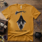 Tarot T-Shirt — The Hanged One
